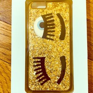 Chiara Ferragni Case Apple iPhone 6/6s